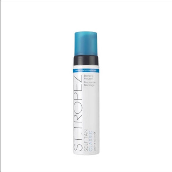Sephora Other - St. Tropez foam bronzer